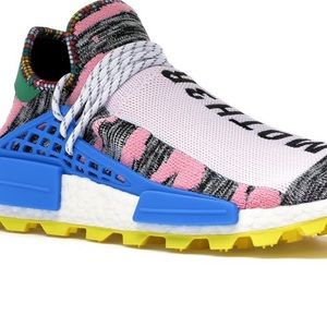 Meet your Posher, Edison